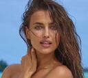 La foto más rompedora con la que Irina Shayk despide su convulso 2019