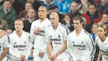 <b>POR TODA ESPAÑA.</b> Varios columnistas de As hablan del Real Madrid.