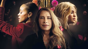 Cartel Oscars 2025 - Emilia Pérez