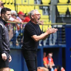 Álvarez: “Somos un equipo joven que va creciendo”