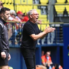 Álvarez: “En esta categoría cada jornada es un reto”