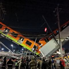 Sheinbaum anuncia creación de equipo técnico para rehabilitación de Línea 12