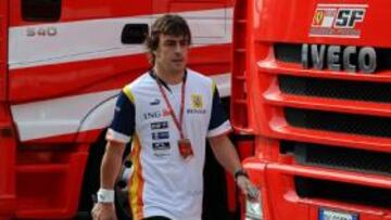 Fernando Alonso