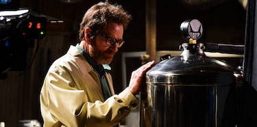 Breaking Bad cumple 15 años y estos son sus 15 mejores episodios (no, La mosca no es uno de ellos)