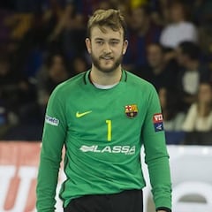 Gonzalo Pérez de Vargas, el jueves pasará por el quirófano