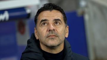 16/01/26 PARTIDO PRIMERA DIVISION JORNADA 20
ESPANYOL - GIRONA
MICHEL