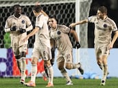 Qarabag 2 - Ajax 4: resumen, goles y resultado del partido de UEFA Champions League