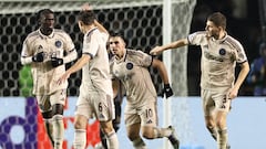 Resumen y goles del Qarabag vs Ajax, jornada 6 de la Champions League 25-26