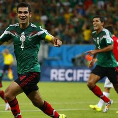 Los abogados de Rafa Márquez solicitan descongelar dos cuentas bancarias