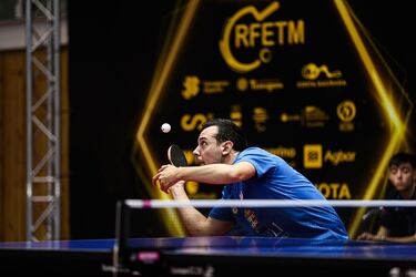 Borges, Vic and Almendra Museum Reenganncan in the second round of the European Cup
