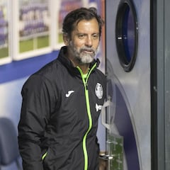 Quique: "Florentino es el mejor presidente de la historia"