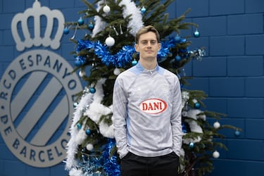 “Manolo nos ha dado la vida”