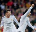 Solo el Real Madrid puede llegar esta temporada a los 100 puntos