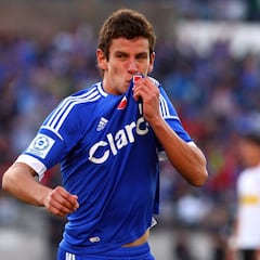 Igor Lichnovsky: "Respaldo totalmente a Beccacece"