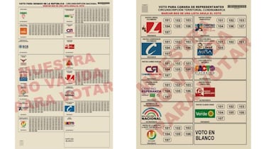 Elecciones Legislativas 2022: qué se vota y qué documentos necesito para votar