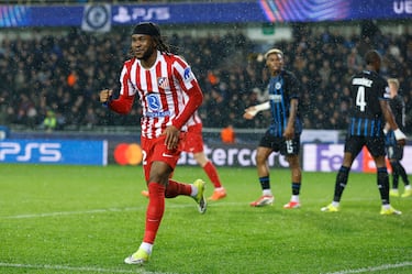 Los aciertos del mercado: Lookman arrasa; Cancelo se asoma