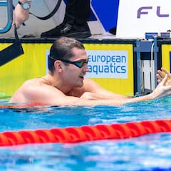 El alto precio de la medalla