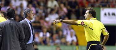 Con Del Bosque y Mr. Pentland no pasaba esto