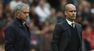 Derby fever hits Madrid, Merseyside, Manchester and Genoa