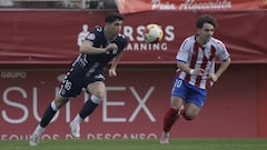 Primera RFEF Grupo 2: resultados, partidos y clasificación de la jornada 29