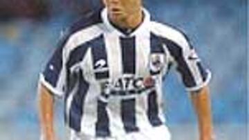 El coreano se va cedido.