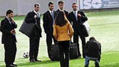 ¡Agotadas las entradas para el Villarreal!