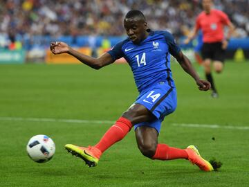 El campeón del mundo con Francia terminó su ciclo con la Juventus y se integró al proyecto de David Beckham luego de que el exfutbolista inglés lograra convencerlo.
