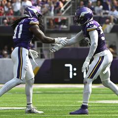 Which NFL teams are undefeated after Week 2?