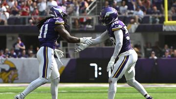 We’re only two weeks down in the 2024 NFL season, but the nine undefeated teams so far may already be thinking about the playoffs.