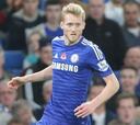 Schürrle es baja en Alemania para el amistoso ante España
