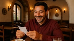 Joan Roca, multiple-Michelin-starred chef: We still serve a daily menu in the local bar “where it all started”