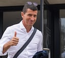 Javi Gracia vuelve al Watford