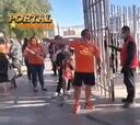 “¿A quién le has ganado?”: la fuerte discusión que remece a Cobreloa