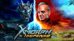 X-Morph: Defense Complete Edition gratis en GOG por tiempo limitado