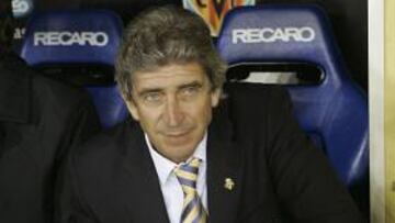 <strong>CAMBIOS.</strong>Pellegrini anunció cambios en la alineación ante el Celtic.