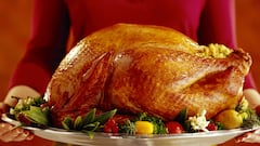 This is how long it takes to make the perfect turkey for Thanksgiving: Learn how to carve, brine and cook like a pro