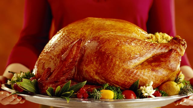 Cooking a Thanksgiving turkey just right can be a daunting task, but if you follow a few guidelines and use a little TLC, it will come out great.