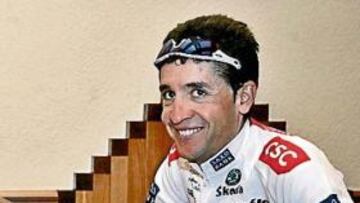 Carlos Sastre