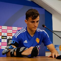 “Tuve buenas ofertas, pero decidí quedarme por nuestra gente”