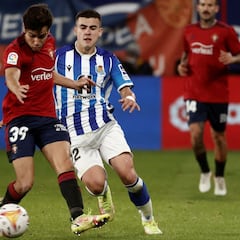 Manu Sánchez, tras la senda de Antonio López