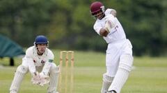 Young cricketer Adrian St John shot dead in the Caribbean