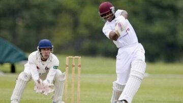 Young cricketer Adrian St John shot dead in the Caribbean