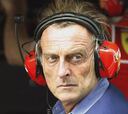 Montezemolo: "Schumacher quiere correr con Mercedes"
