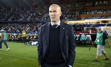 Zidane