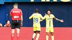 Vigilante de La Plana