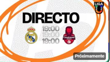 El Madrid vuelve a arrasar