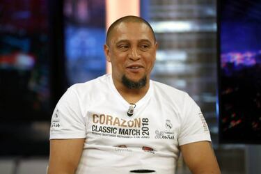 Real Madrid's greatest European Cup XI - Tomás Roncero