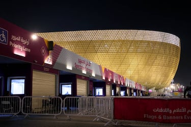 Qatar World Cup 2022 quarter-finals: bracket, games, teams, dates and complete schedule