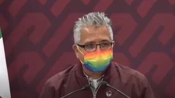 Gobierno de la CDMX cobijará la Marcha del Orgullo LGBT