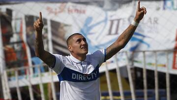 Pumas reconoce interés en contar con Nicolás Castillo